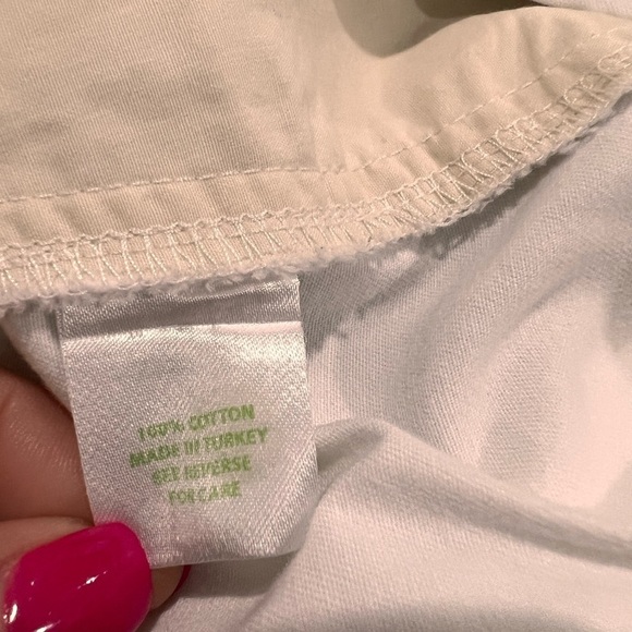 Lilly Pulitzer skirt - Picture 5 of 6